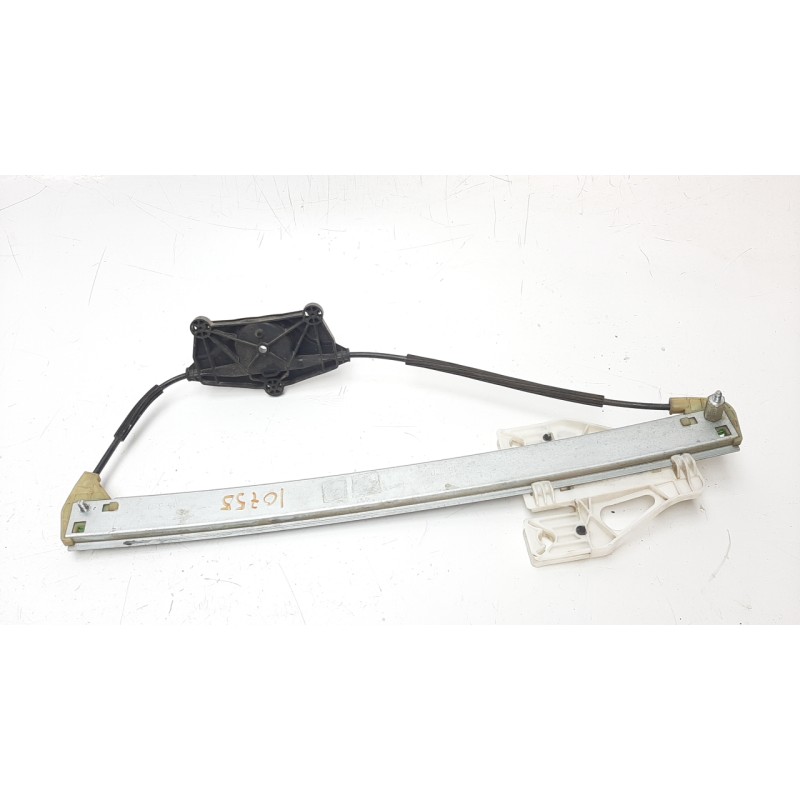 Recambio de elevalunas trasero izquierdo para audi q5 (8r) 3.0 v6 24v tdi referencia OEM IAM 8R0839461E 106023025 113793