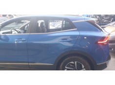 PUERTA TRASERA IZQUIERDA 77003P1000 