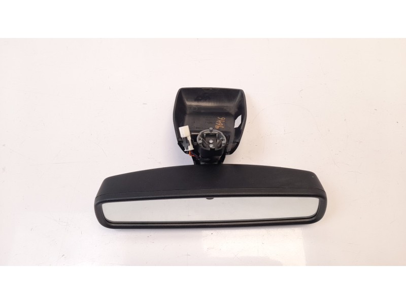 Recambio de espejo para ford ecosport (cr6) titanium referencia OEM IAM   