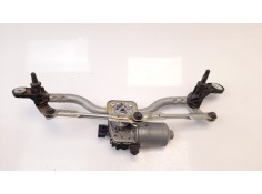 MOTOR LIMPIA DELANTERO E4B517500AG E4B517500AG 