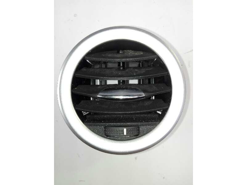 Recambio de rejilla aireadora para opel adam 1.4 16v cat (a 14 xel / ldd / l2z) referencia OEM IAM 13417366  