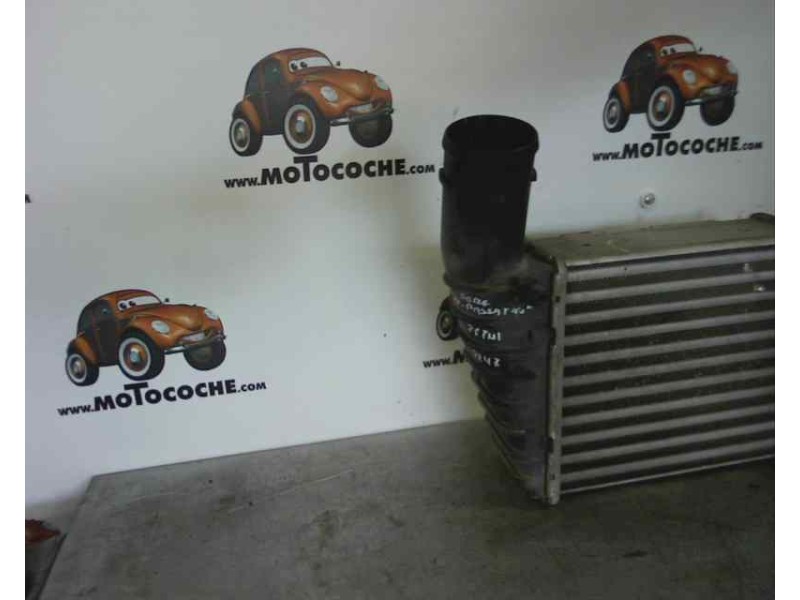 Recambio de intercooler para volkswagen passat berlina (3b2) 2.5 v6 tdi referencia OEM IAM 059145806 30131 