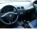 SEAT IBIZA (6K1)