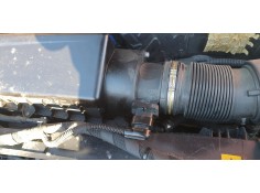 Recambio de caudalimetro para alfa romeo giulia (952) 2.2 jtdm cat referencia OEM IAM 55263064   2