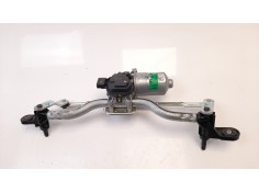 Recambio de motor limpia delantero para ford ka+ 1.2 ti-vct cat (3 cil.) referencia OEM IAM E4B517500AG   2