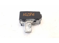 ANTIRROBO / LLAVE CONTACTO 487005384R 487005384R 