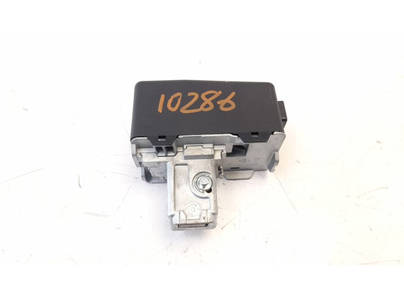 Recambio de antirrobo / llave contacto para renault scenic iv grand edition one referencia OEM IAM 487005384R  