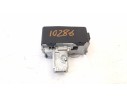 ANTIRROBO / LLAVE CONTACTO 487005384R 487005384R 