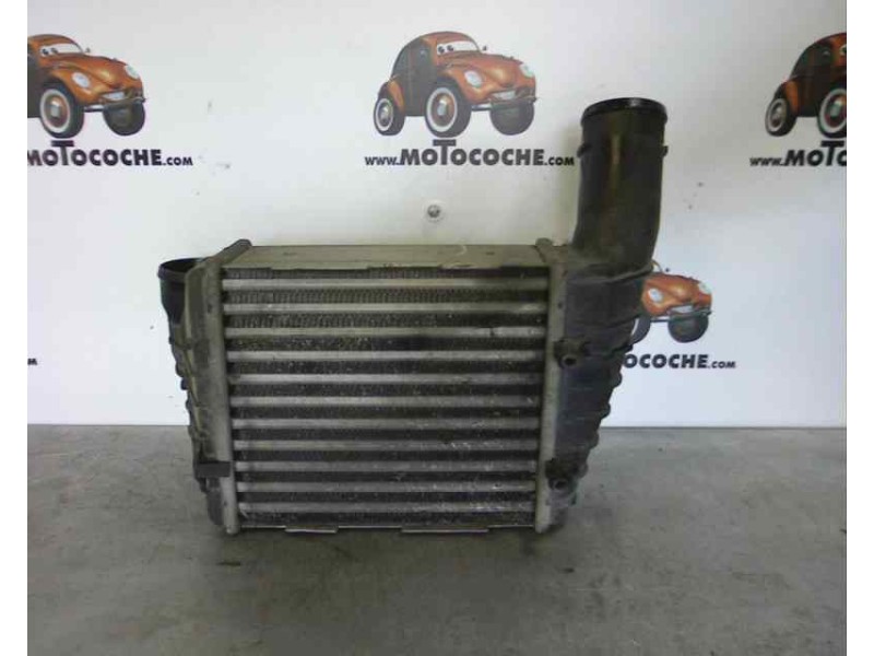 Recambio de intercooler para volkswagen passat berlina (3b2) 2.5 v6 tdi referencia OEM IAM 059145806 30131 