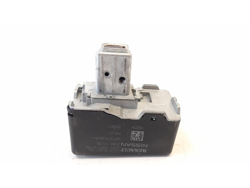 Recambio de antirrobo / llave contacto para renault scenic iv grand edition one referencia OEM IAM 487005384R  