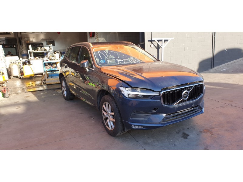 volvo xc60 del año 2020