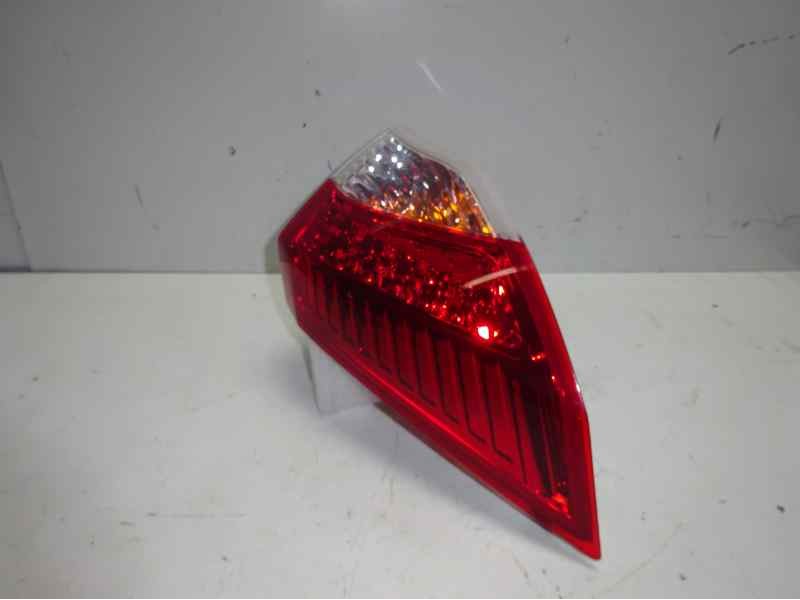 Recambio de piloto trasero derecho para renault laguna iii referencia OEM IAM  103F19841773 16804902