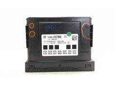 MODULO ELECTRONICO 13515766 13515766 