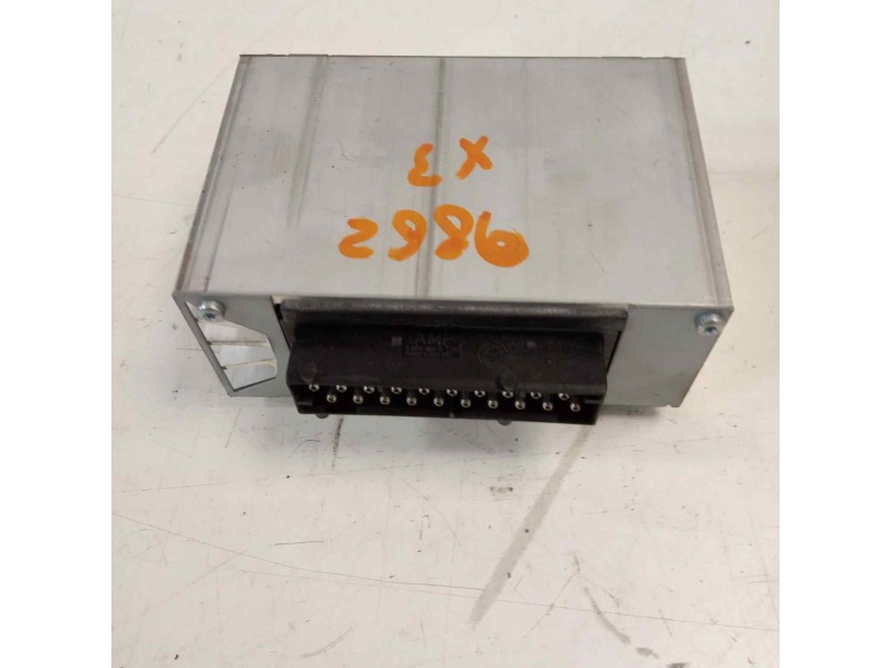 Recambio de modulo electronico para bmw x3 (e83) 3.0d referencia OEM IAM 65126957807 1616455 