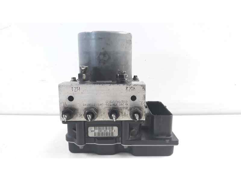 Recambio de abs para bmw serie 5 berlina (e60) 530d referencia OEM IAM 34516766300  34526766302