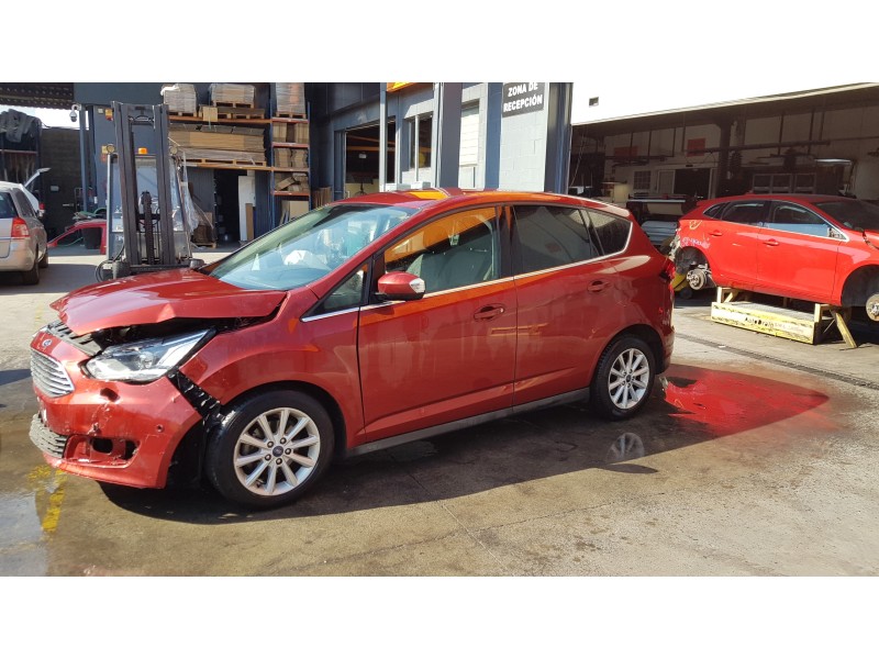 ford c-max (ceu) del año 2015