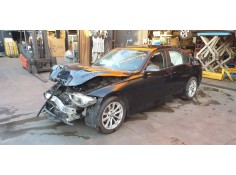 bmw serie 3 lim. (f30) del año 2017 2