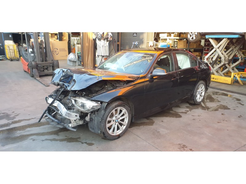 bmw serie 3 lim. (f30) del año 2017