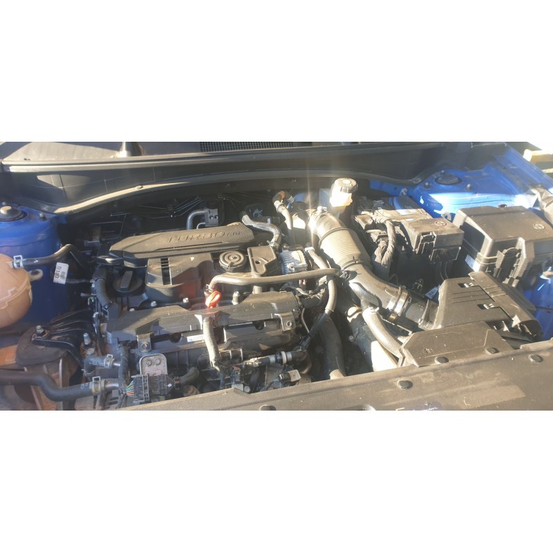 Recambio de centralita motor uce para kia sportage (nq5) drive referencia OEM IAM 954404GGY0  