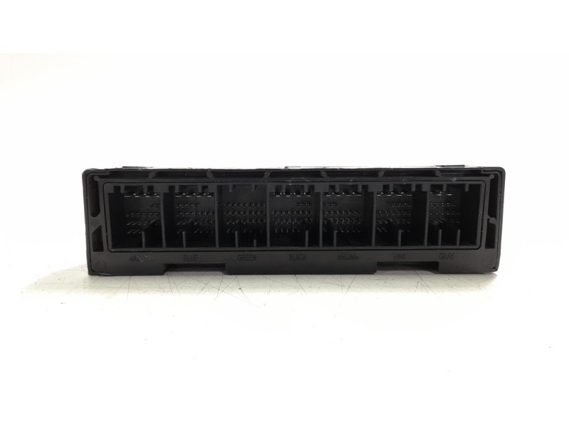 Recambio de modulo electronico para opel insignia berlina 1.6 cdti dpf referencia OEM IAM 13515766  