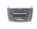 SISTEMA AUDIO / RADIO CD A1699002000 