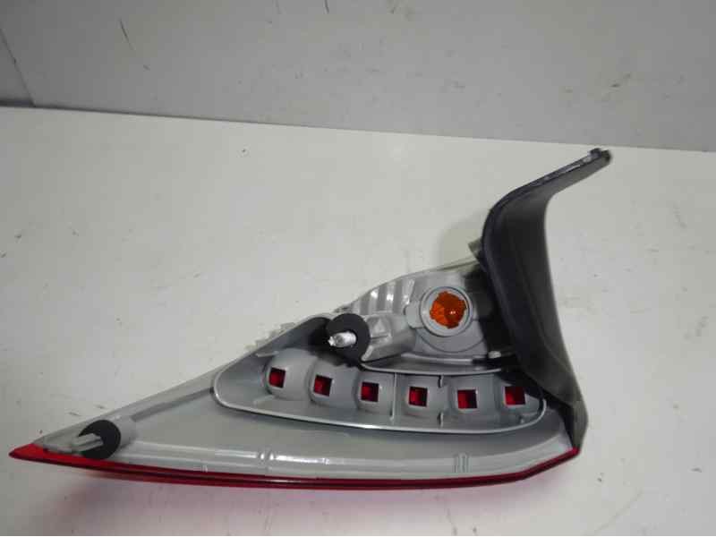 Recambio de piloto trasero derecho para renault laguna iii referencia OEM IAM  103F19841773 16804902