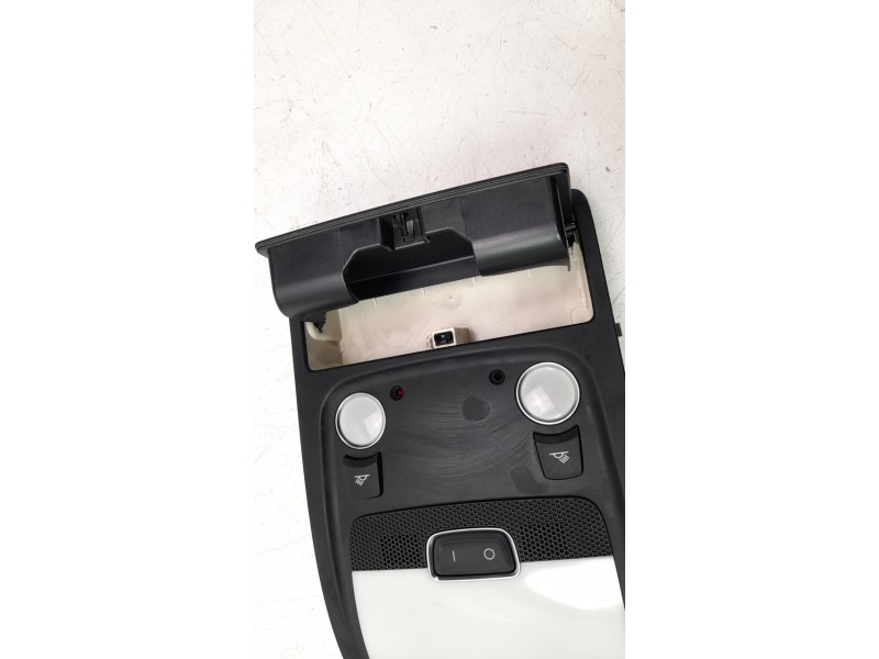 Recambio de luz interior para audi q5 (8r) 3.0 v6 24v tdi referencia OEM IAM 8T09471406PS  
