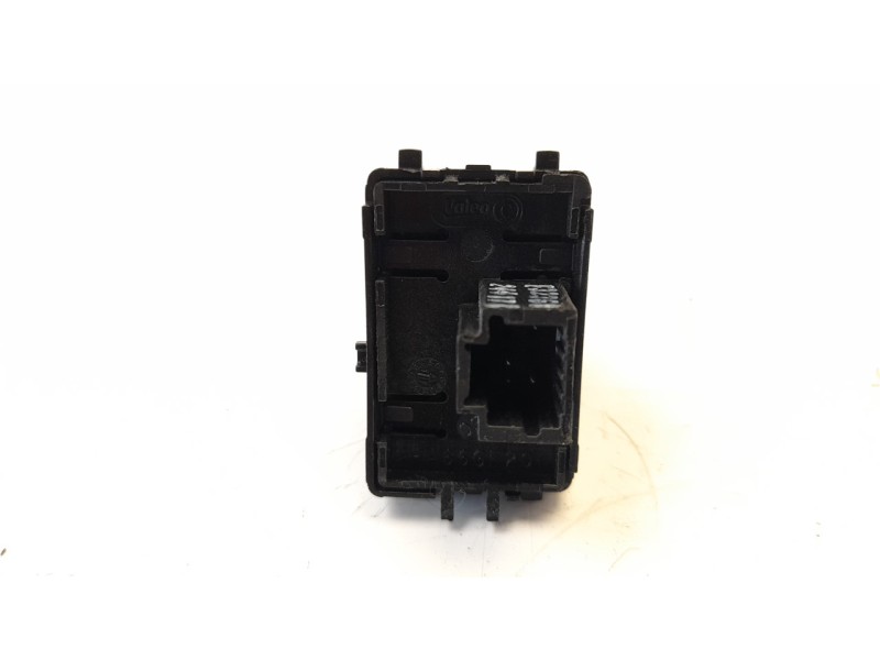 Recambio de mando elevalunas delantero derecho para renault scenic iv grand edition one referencia OEM IAM 254214896R  