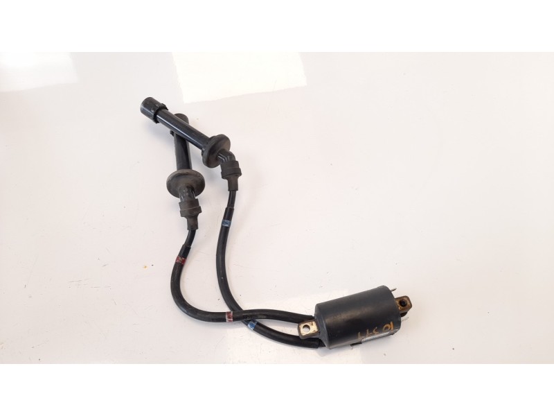 Recambio de bobina encendido para yamaha fz 1 / fz 6 fazer fz 6 s2  (rj14) referencia OEM IAM 5VX00J0383 1297004631 