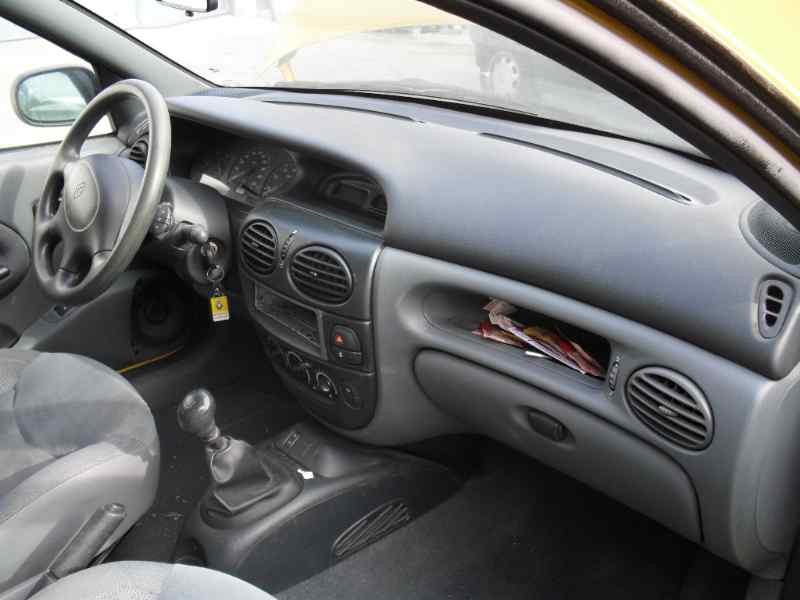 renault megane i coach/coupe (da0) del año 1996