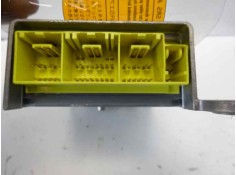 Recambio de centralita airbag para nissan primera berlina (p12) visia referencia OEM IAM 98820AV200   2