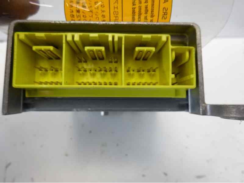 Recambio de centralita airbag para nissan primera berlina (p12) visia referencia OEM IAM 98820AV200  