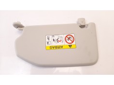 Recambio de parasol derecho para ford ecosport (cr6) titanium referencia OEM IAM 2137694   2