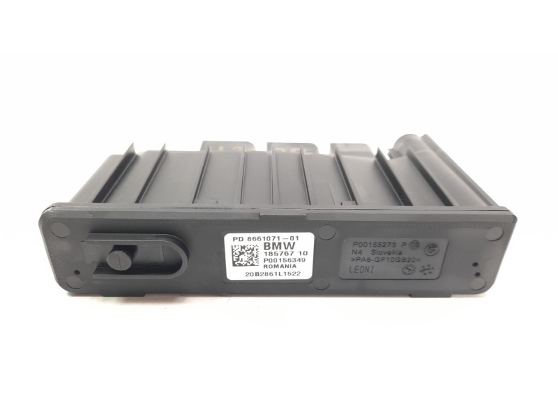 Recambio de modulo electronico para mini mini 5-trg. (f55) 1.5 12v referencia OEM IAM 18576710  