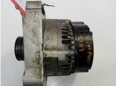 Recambio de alternador para fiat punto berl. (176) 1.1 referencia OEM IAM 63321270 ALF110103 A12007 2