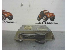 Recambio de centralita motor uce para peugeot 406 berlina (s1/s2) stdt referencia OEM IAM 9627453880 R04010019  2