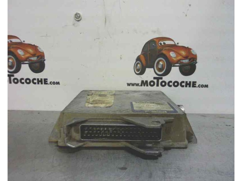 Recambio de centralita motor uce para peugeot 406 berlina (s1/s2) stdt referencia OEM IAM 9627453880 R04010019 