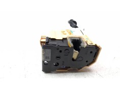 CERRADURA PUERTA DELANTERA DERECHA 50536541 