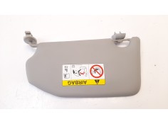 Recambio de parasol derecho para ford ka+ 1.2 ti-vct cat (3 cil.) referencia OEM IAM E4B5A04100CK34   2