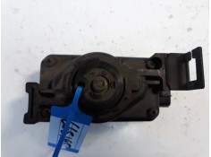 Recambio de modulo electronico para mazda 6 berlina (gg) 2.0 active (4-ptas.) referencia OEM IAM G6T25074M1   2