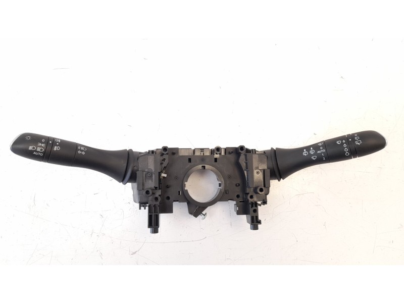 Recambio de mando multifuncion para renault scenic iv grand edition one referencia OEM IAM 284B14565R  