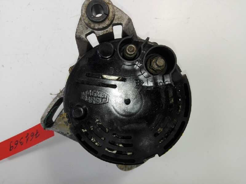 Recambio de alternador para fiat punto berl. (176) 1.1 referencia OEM IAM 63321270 ALF110103 A12007