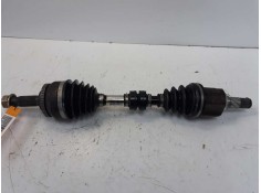 Recambio de transmision delantera izquierda para nissan primera berlina (p12) visia referencia OEM IAM 39101AW312  