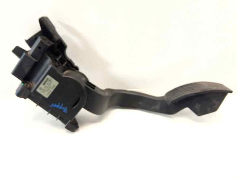 Recambio de potenciometro pedal para peugeot bipper 1.3 16v hdi fap referencia OEM IAM 51801577 0280755105 