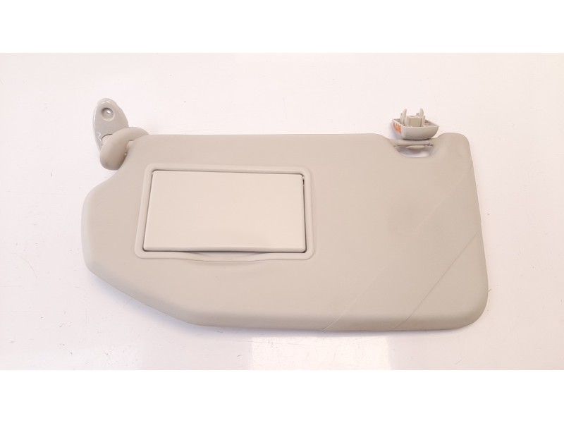 Recambio de parasol izquierdo para ford ecosport (cr6) titanium referencia OEM IAM 2081516  