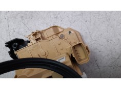 Recambio de cerradura puerta delantera derecha para alfa romeo giulia (952) 2.2 jtdm cat referencia OEM IAM 50536541   2