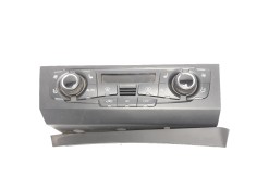 Recambio de mando climatizador para audi q5 (8r) 3.0 v6 24v tdi referencia OEM IAM 8T2820043T A2C53307438 