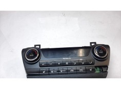Recambio de mando climatizador para hyundai tucson classic blue referencia OEM IAM 97250D7210TRY   2