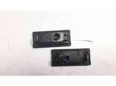 Recambio de piloto matricula para audi a4 berlina (8wc) 35 tdi s line referencia OEM IAM 5NA943021  VG0564350 2