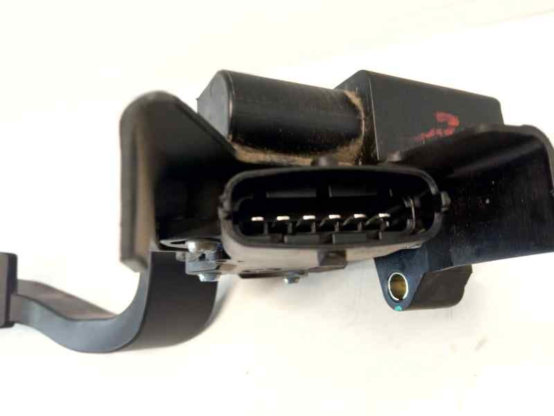 Recambio de potenciometro pedal para peugeot bipper 1.3 16v hdi fap referencia OEM IAM 51801577 0280755105 